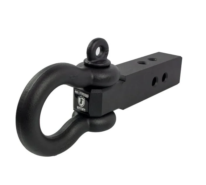 Bulletproof 2.5" Extreme Duty Receiver Shackle