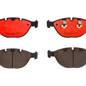 Brembo Disc Brake Pad Set (P06028N)
