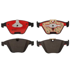 Brembo Disc Brake Pad Set (P06046N)