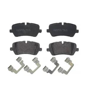 Brembo Disc Brake Pad Set (P44021)