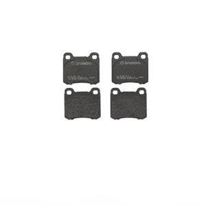 Brembo Disc Brake Pad Set (P50013)