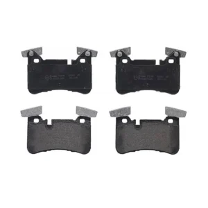 Brembo Disc Brake Pad Set (P50110)