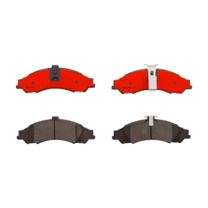 Brembo Disc Brake Pad Set (P64002N)