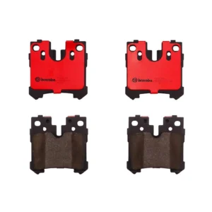 Brembo Disc Brake Pad Set (P83076N)