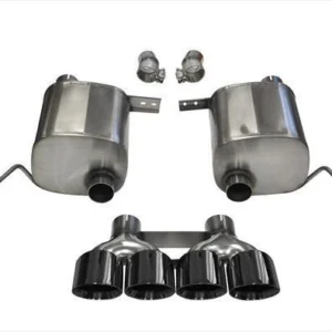 CORSA Performance Exhaust