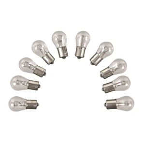 Camco #1141 Bulbs 10/BOX