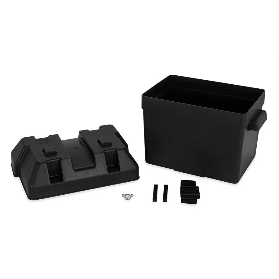 Camco Battery Box Standard