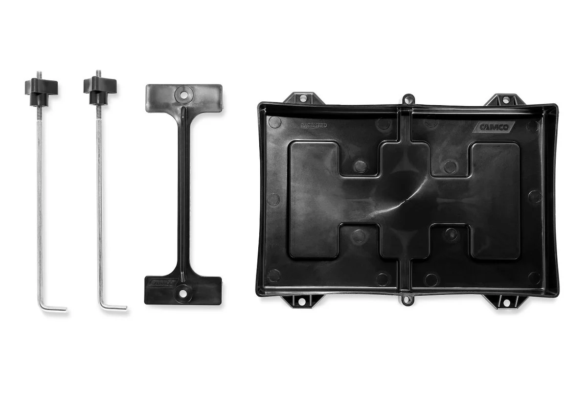 Camco Battery Tray Standard