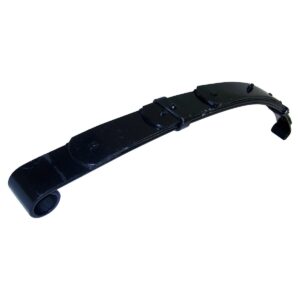 Crown Auto Frnt Leaf Spring Assy