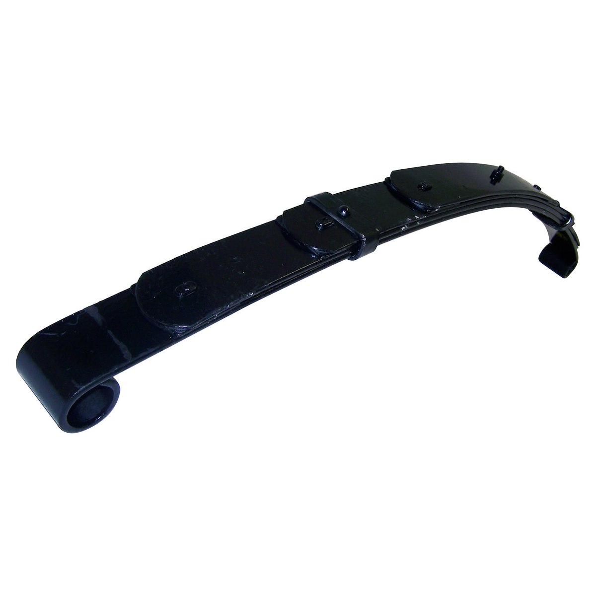 Crown Auto Frnt Leaf Spring Assy