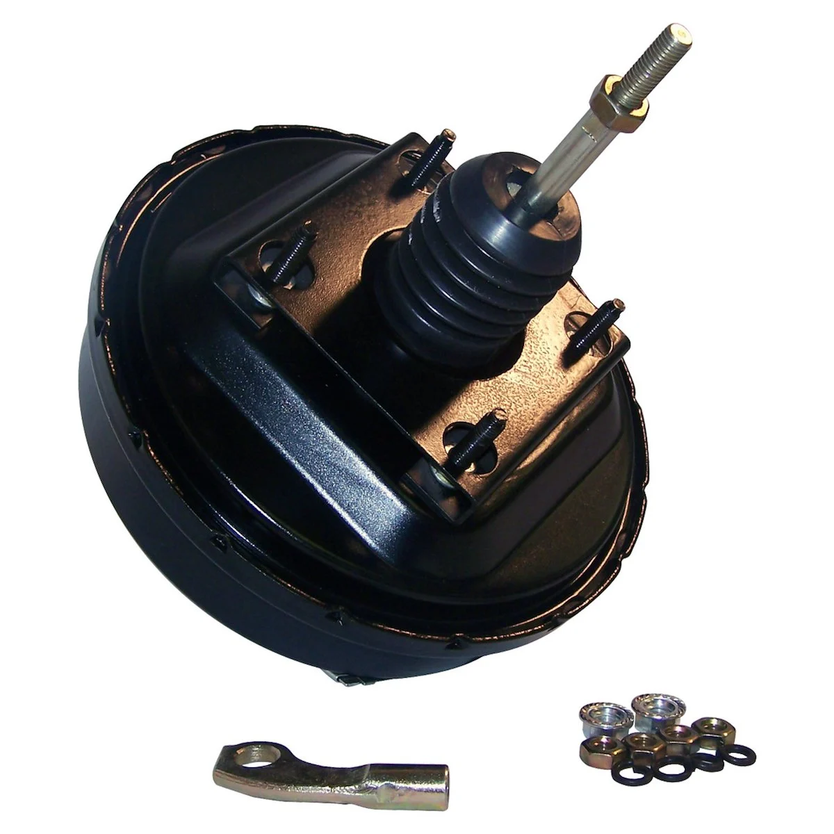 Crown Auto PWR Brakes Boost
