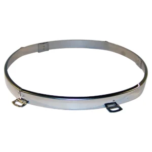 Crown Auto Headlamp Bulb Retain