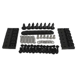 Crown Auto Hware Kit Fend Flare Kit