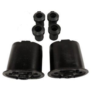 Crown Auto Leaf Spring Bushing Kit