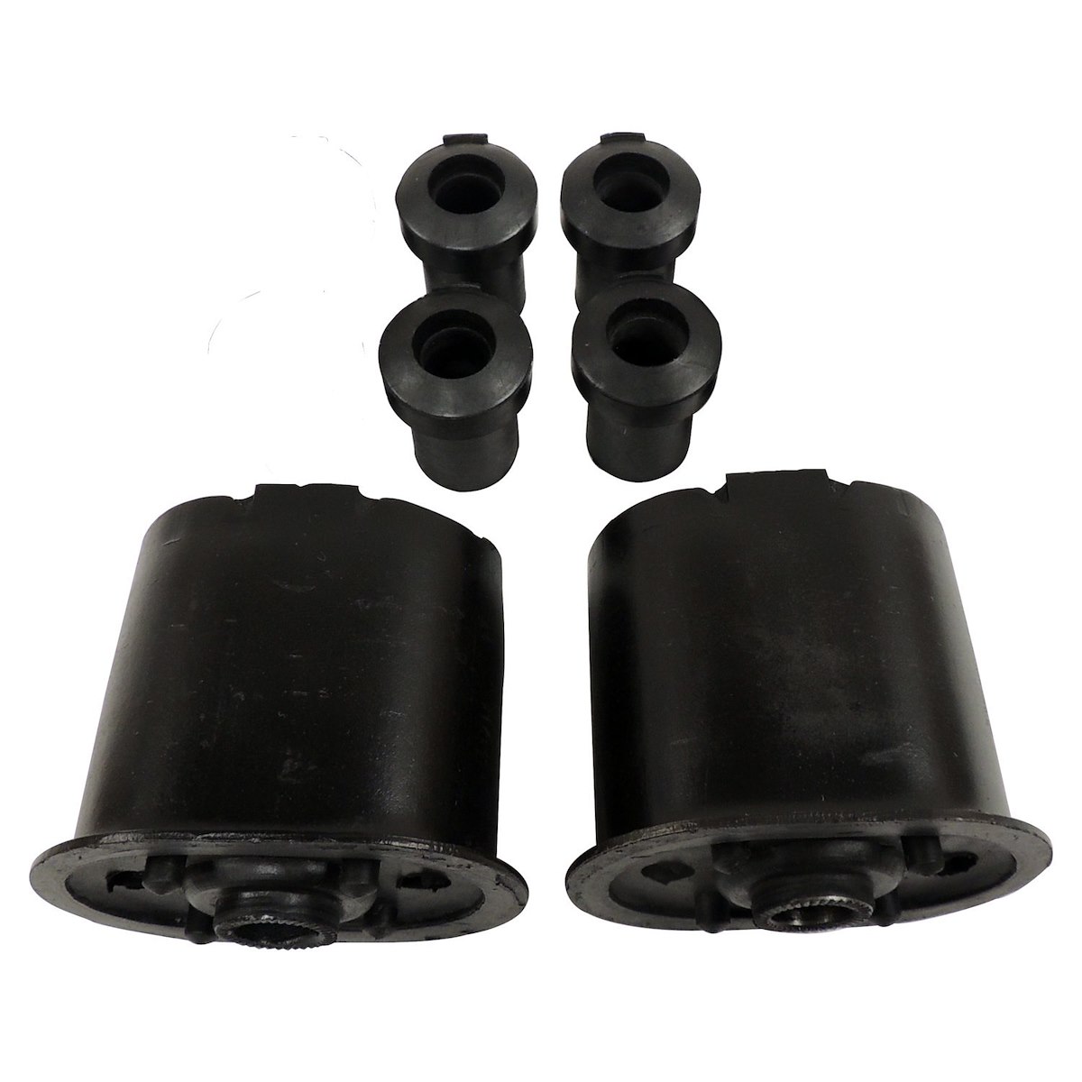 Crown Auto Leaf Spring Bushing Kit