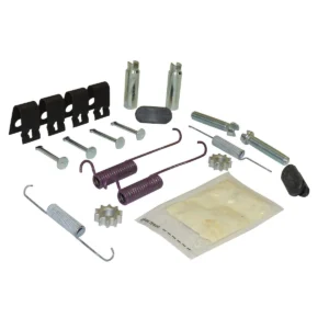 Crown Auto Parking Brake Hardware KI (5093390HK)