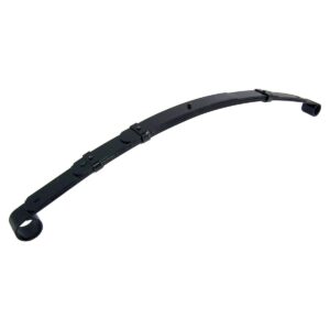 Crown Auto Rear Leaf Spring