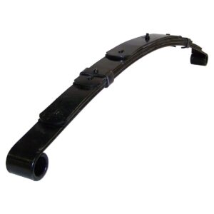 Crown Auto Frnt Leaf Spring Assy