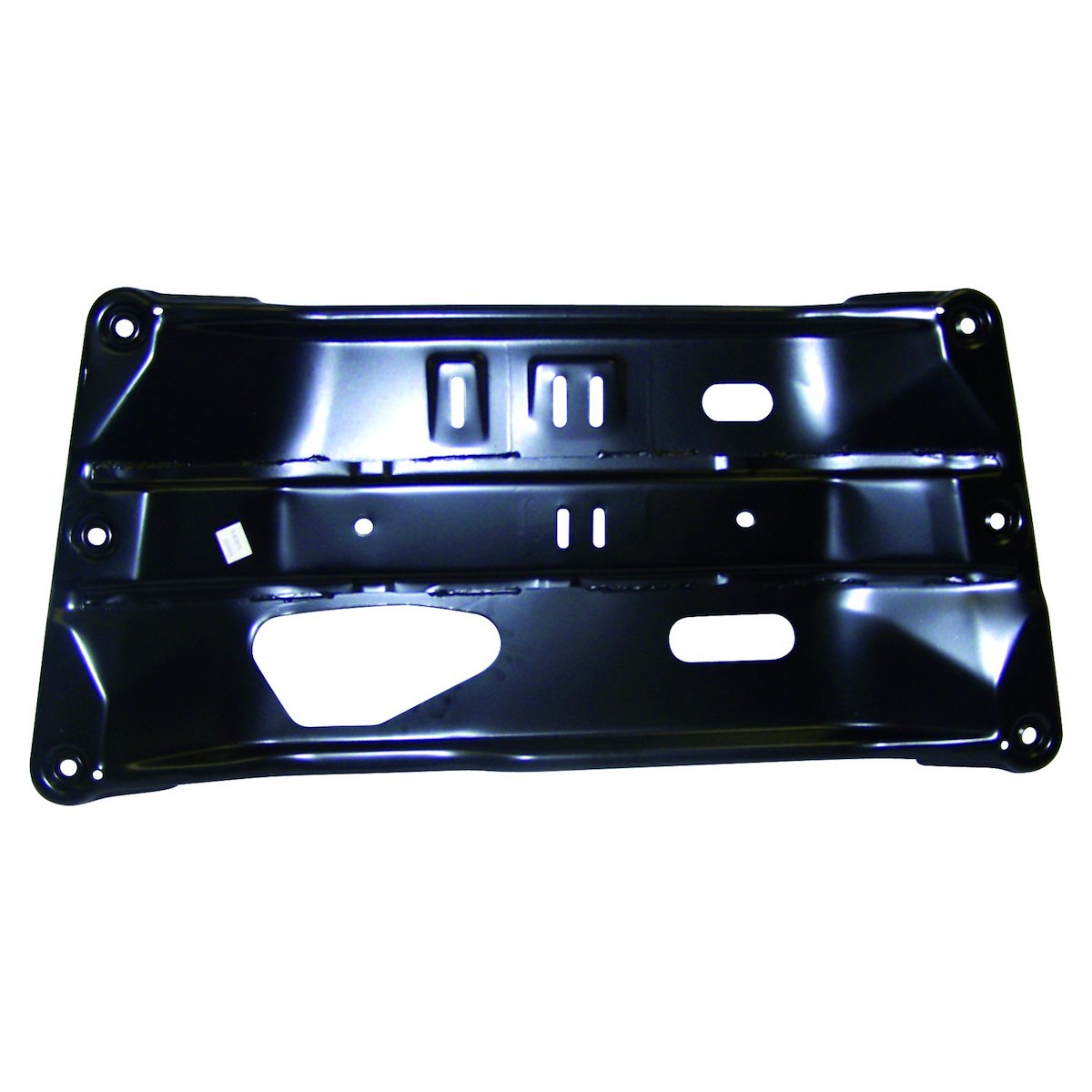 Crown Auto Skid Plate