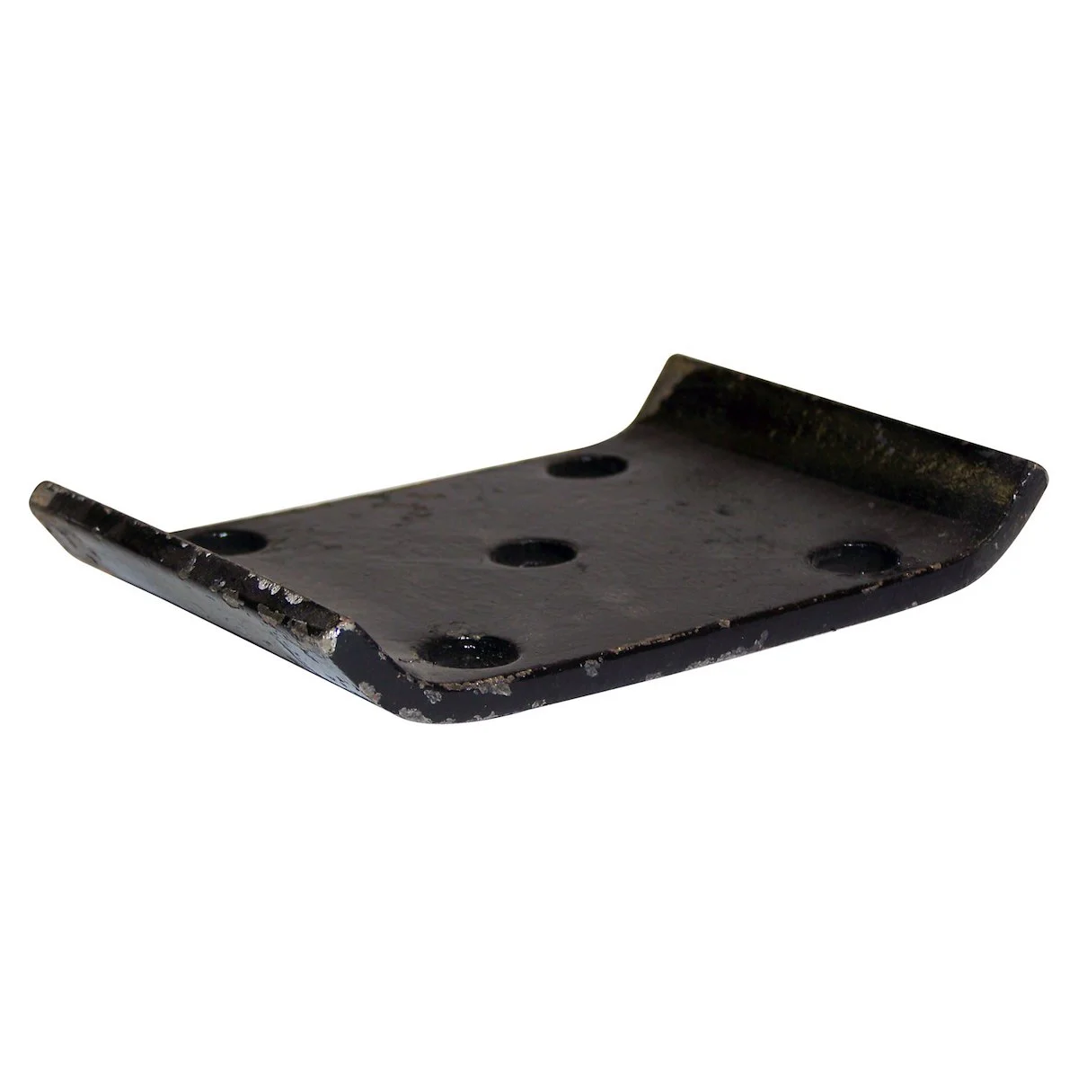 Crown Auto Rear Leaf Spring Plate