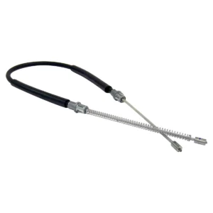Crown Auto Rear Brake Cable -L (52007523)