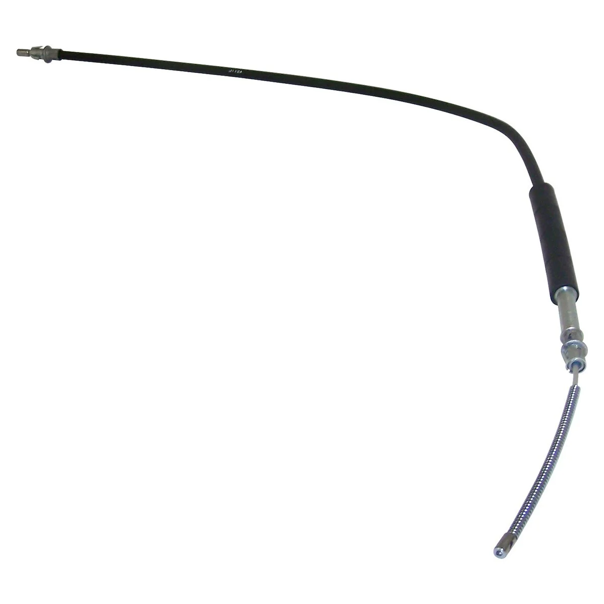 Crown Auto Rear Brake Cable
