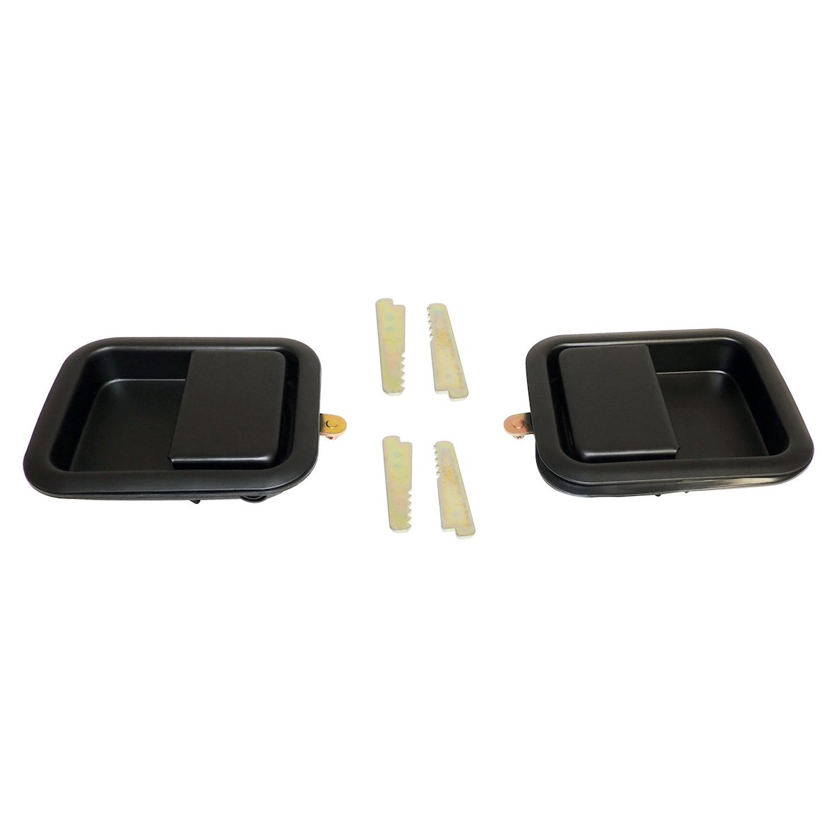 Crown Auto Door Handle Kit