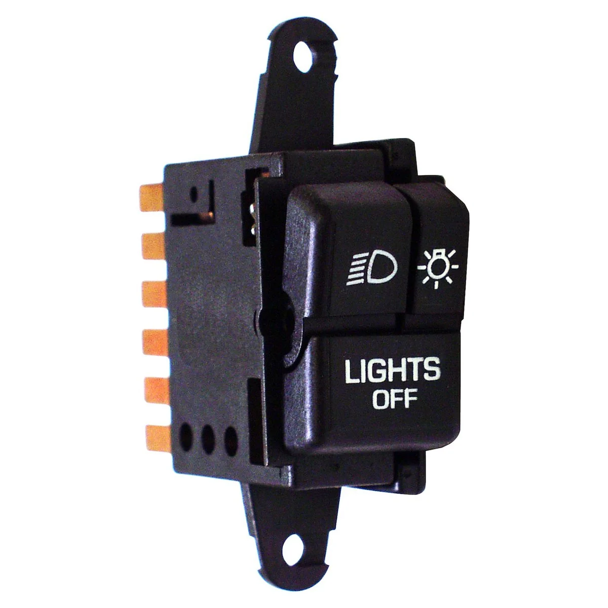 Crown Auto Headlamp Swtch Wrang