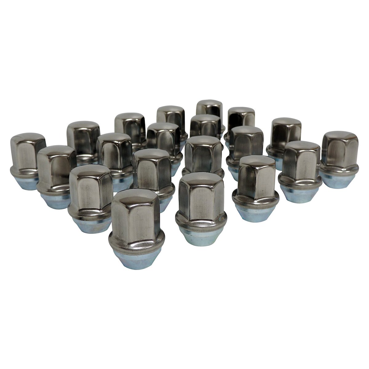 Crown Auto LUG Nut Kit