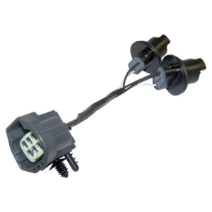 Crown Auto Taillamp Wiring
