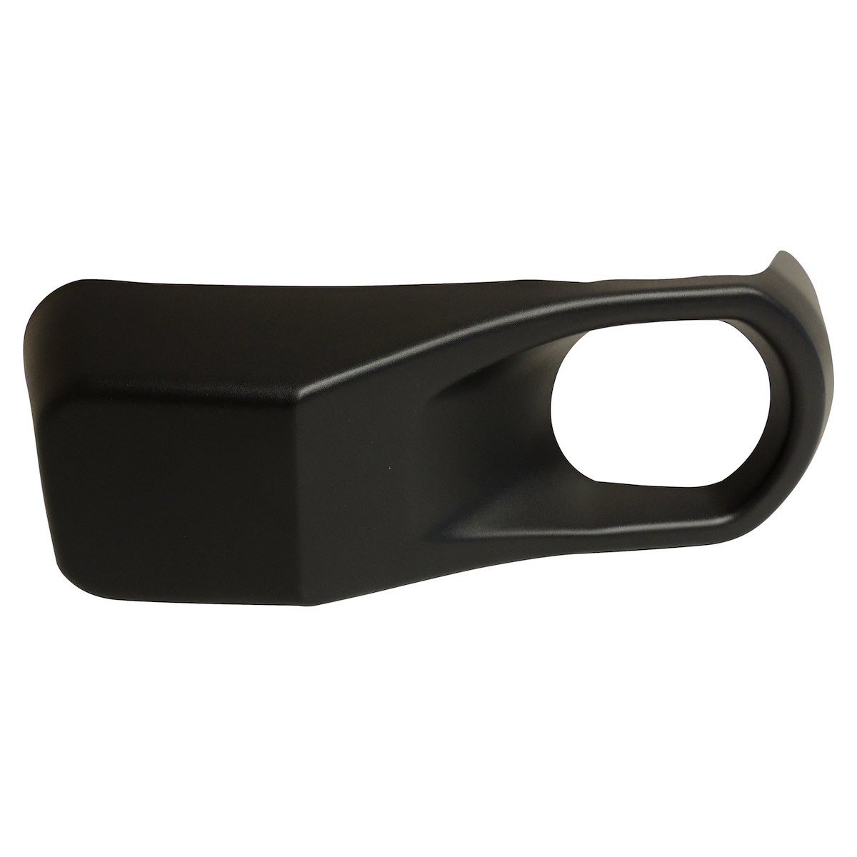 Crown Auto Fog Light Bezel Right W/ Steel FR