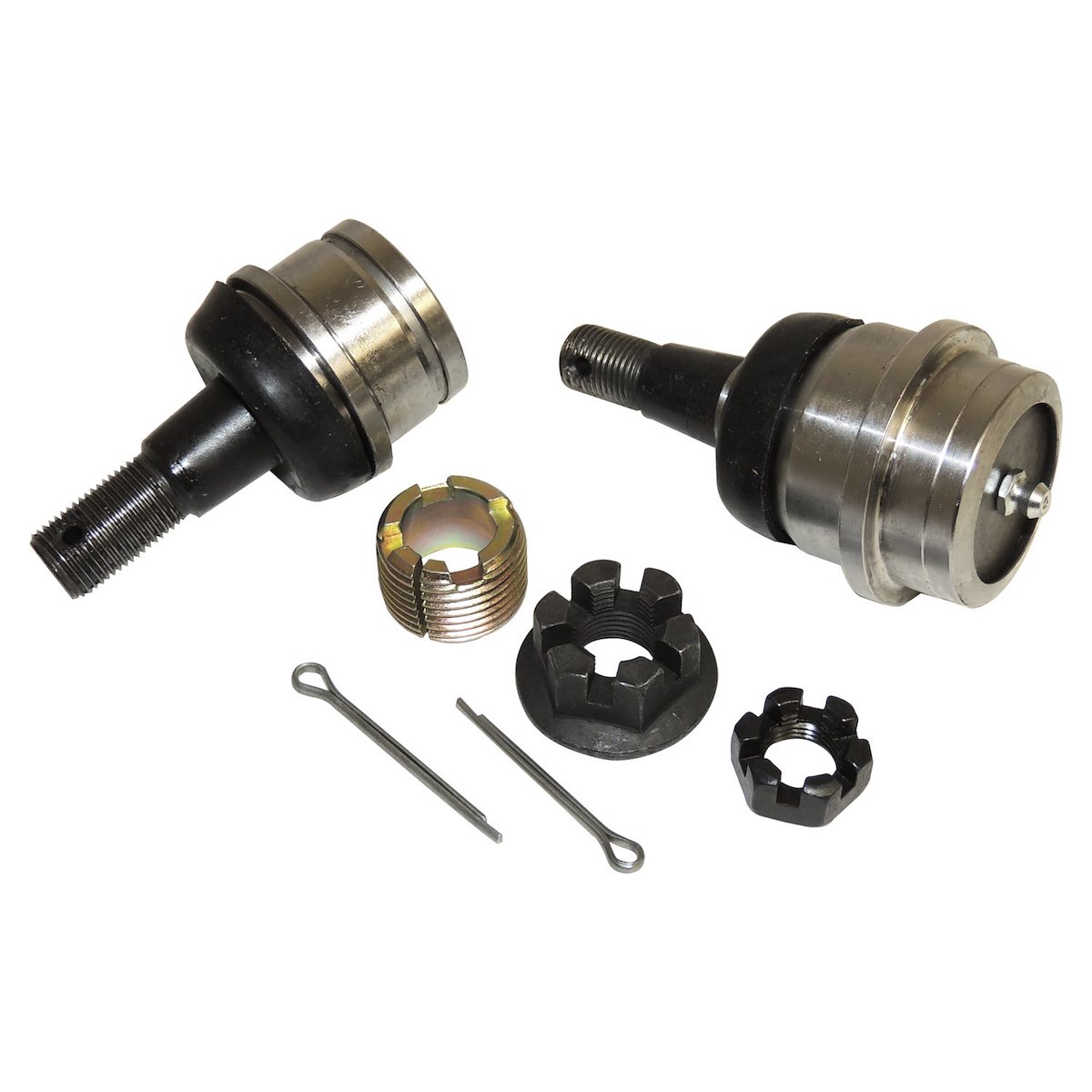 Crown Auto Steer Ball Joint Kit