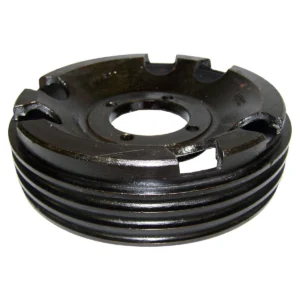 Crown Auto Emrgncy Brake Drum