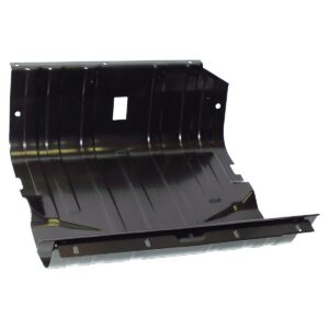 Crown Auto Fuel Tank Skid Plate