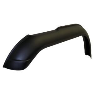 Crown Auto CJ Frnt Fend Flare -L