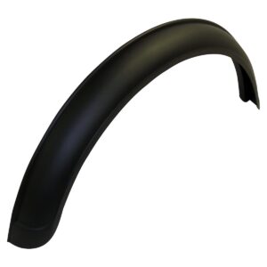Crown Auto CJ Rear Fend Flare -L