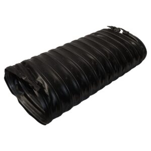 Crown Auto Defrost Hose Oval