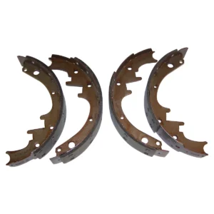Crown Auto Brake Shoe & Line Set