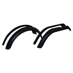 Crown Auto CJ Fend Flare Set