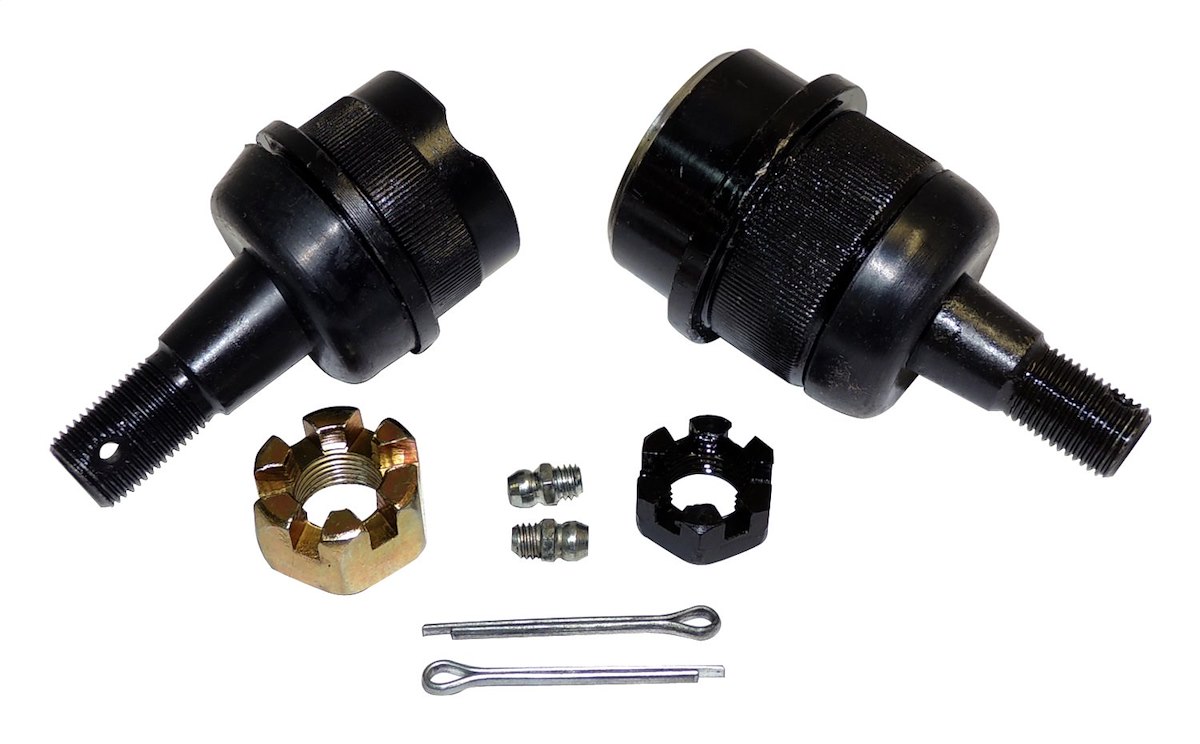 Crown Auto HD Ball Joint Set
