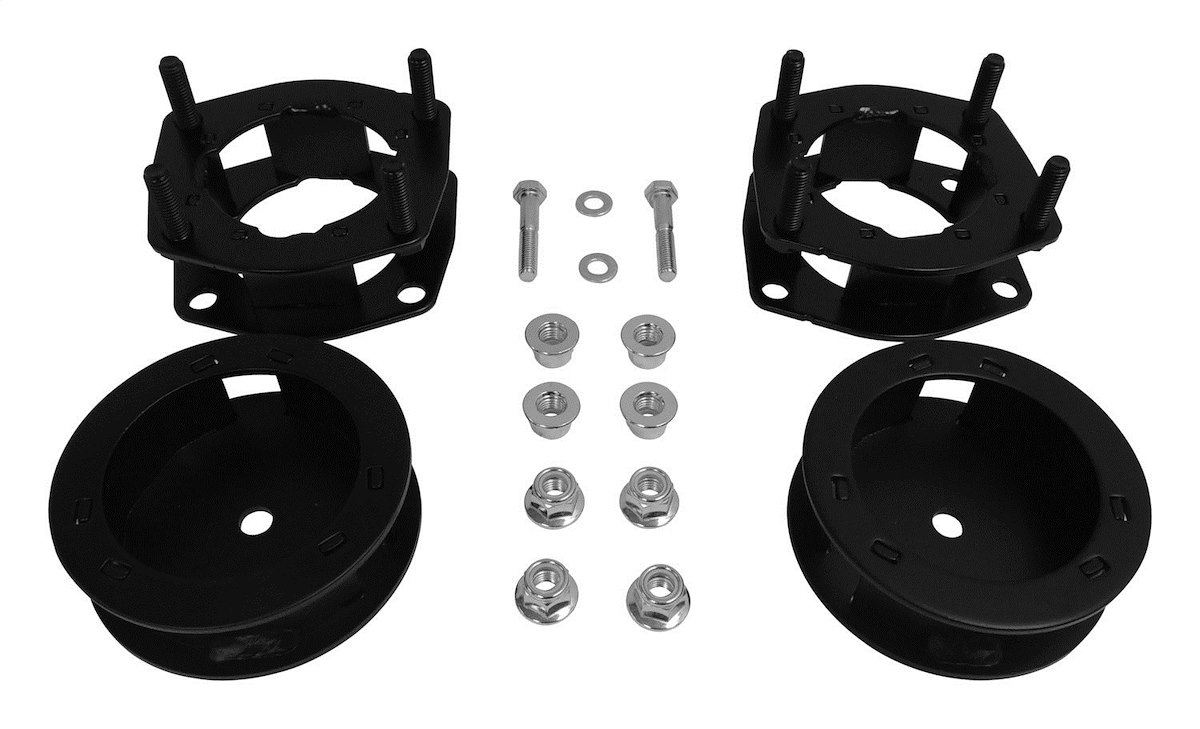 Crown Auto Lift & Level Kit