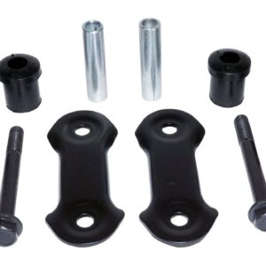 Crown Auto Shackle Kit