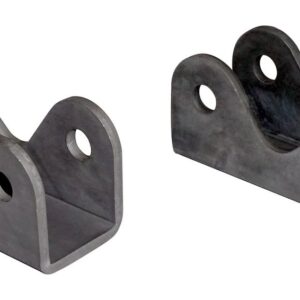 Crown Auto Shock Bracket Set