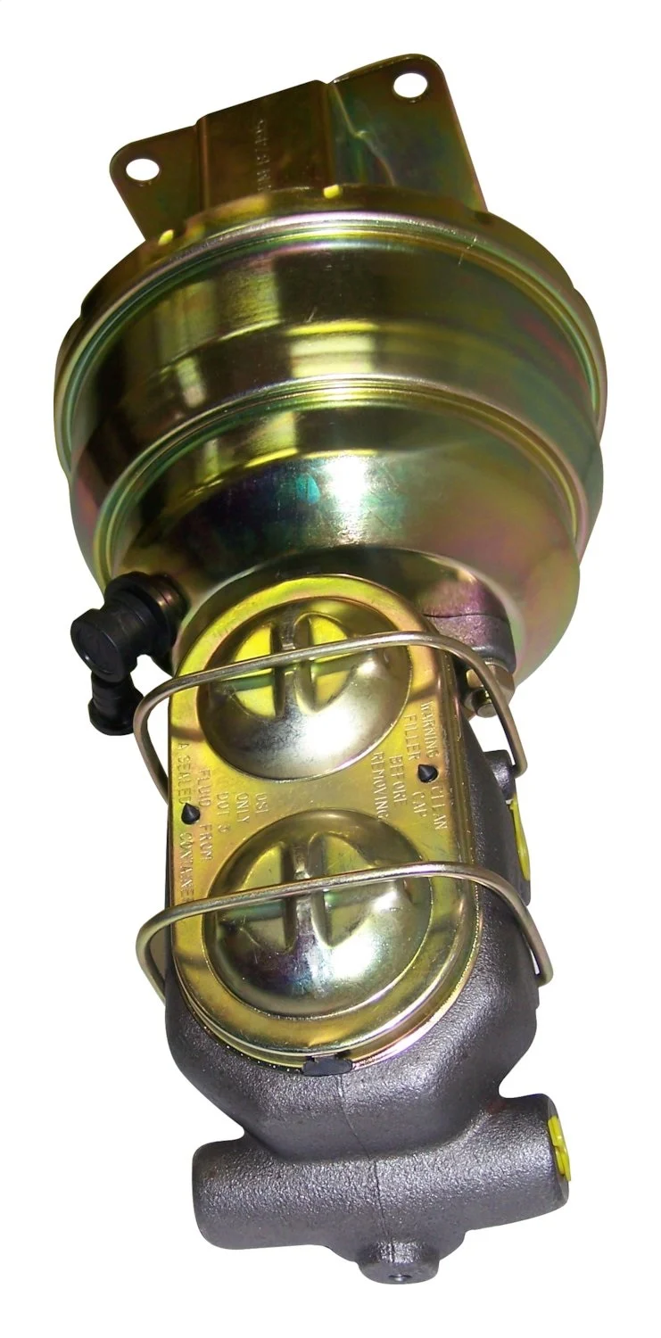 Crown Auto HD Brake Booster Kit