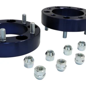 Crown Auto Wheel Spacer Set (RT32005)