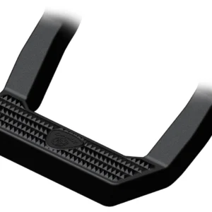 Carr LD Step-Assist /Side Step - XP3 Black
