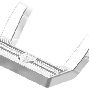 Carr LD Step-Assist /Side Step - XM3 Polished