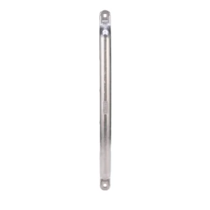 Carr 20' Grab Handle Polished Single