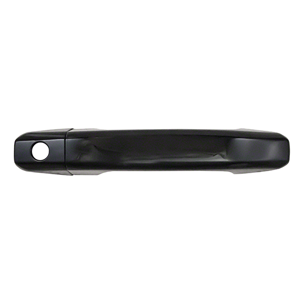 Coast to Coast DH 2014-2018 Slvr Sier 4D Blk WO Pskh (CCIDH68565BLK)