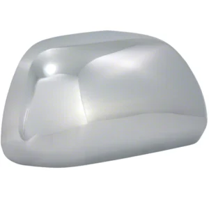Coast to Coast MC 2012-2015 Tacoma Chrome without TS